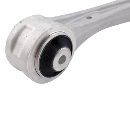 TRQ Front Left and Right Upper and Lower Control Arm with Ball Joint Set 6 - style: PSA19893