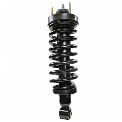 Detroit Axle - 4pc Struts for Ford 2003-2011 Crown Victoria - size: 4Q47390/ Big strut kit