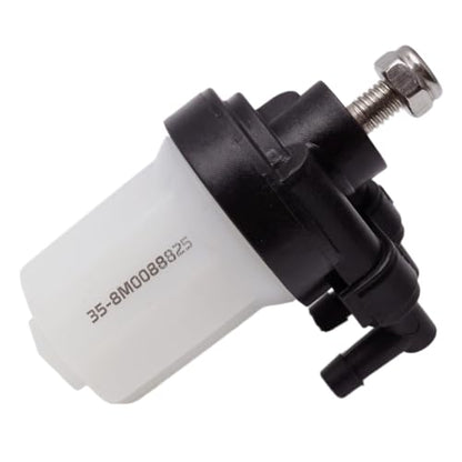 803529T04 Outboard Fuel Pump Kit for Mercury 10 15 20 25 30 HP - size: 4-stroke 10 15 20 25 30 HP