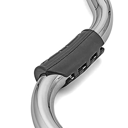 Mofun Engine Guard Highway Crash Bar 1.25" Fit for Harley Dyna 2006-2017 - color: Chrome A