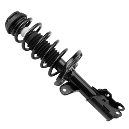 Detroit Axle - FWD Front End Suspension Kit for Buick 2013-2022 Encore - size: 4CQ50682/Big Kit