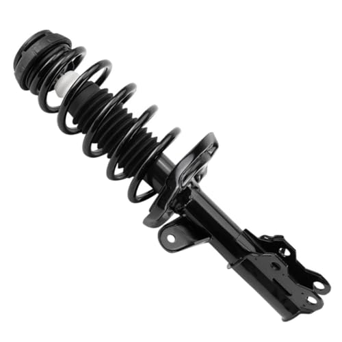 Detroit Axle - FWD Front End Suspension Kit for Buick 2013-2022 Encore - size: 4CQ50682/Big Kit