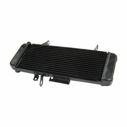 Aluminum Radiator Replacement for Suzuki SV650 SV650S K3 K4 2003 2004 Performance Engine Cooling Cooler Core
