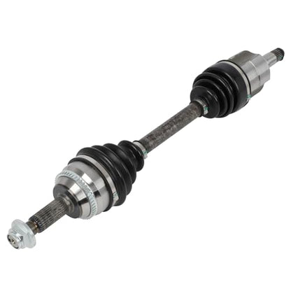 CCIYUFront- CV Axle Shaft Assembly for Toyota for Corolla 2003-2008 665218 - size: 17-9894