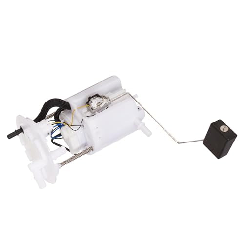 Detroit Axle - Fuel Pump Module for Ford Explorer Flex Lincoln MKT - size: FSP2509M/GroupB