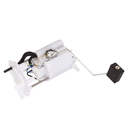 Detroit Axle - Fuel Pump Module for Ford Explorer Flex Lincoln MKT - size: FSP2509M/GroupB