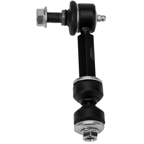Detroit Axle - 4pc Rear Control Arms Kit for 2006 2007 2008 2009 2010 2011 - size: 4CS472452/4PC