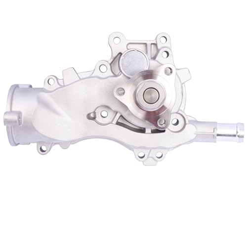 Water Pump Thermostat Kit Compatible with 2011-2016 Cruze &2013-2020 Encore