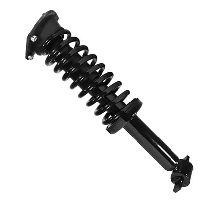 Detroit Axle - Front Struts for 1993-2002 Chevrolet Camaro - size: 11993_11994/Pair