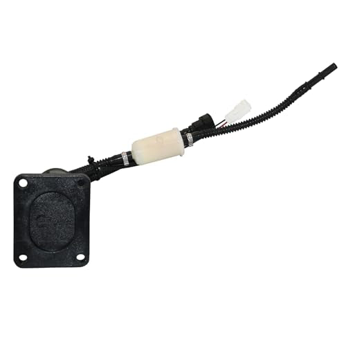 QFS Fuel Pump Assembly for Husqvarna Motorcycles 2011-2023