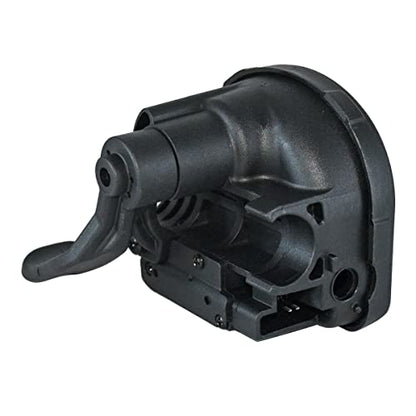 Partman Thumb Throttle Control Lever Assembly Fit for Polaris Magnum,Outlaw,Phoenix 200,Trail-Blazer,Repalce 2010335,2010204,2010203,2010178,0454907