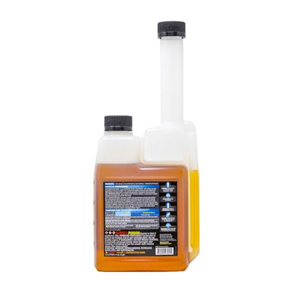 Hot Shot's Secret EDT+ Winter Defense Fuel Additive, 16 oz - size: 16 Fl. Oz.