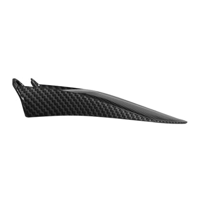 Carbon Fiber Pattern Rear Wheel Fender for Talaria MX3 MX4 MX5 - color: Carbon Fiber Pattern-1
