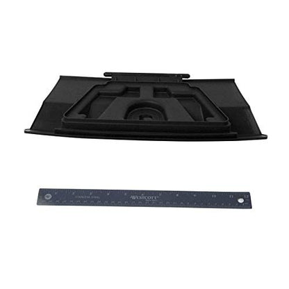 Polaris Storage Cover Assembly, Rear, for ATV Models, Genuine OEM - 2633431