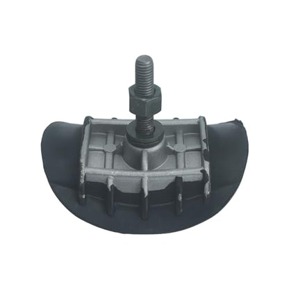 2.5" Tyre Rim Lock Inner Tube Safe Bolt Fits for 50cc-250cc Dirt Pit Monkey Bike Motorcycle Wheel - size: 2.50 inch