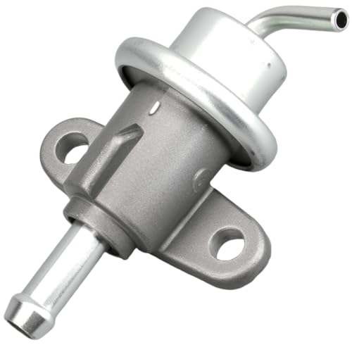 Fuel Injection Pressure Regulator 16740-MCH-013 - size: D16740-MCH-013