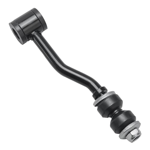 Detroit Axle - Pair Front Sway Bar Links for Jeep 1993-1995 Grand Cherokee - size: K3174 x2/Pair