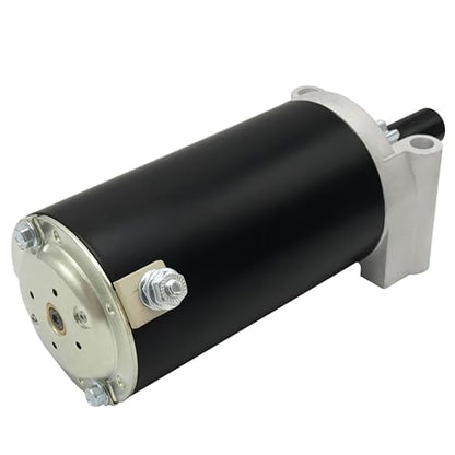 5801 Kohler Starter (10-Teeth) Replacement for 7000 Series Courage Twin Engine KT745 KT740 KT735 KT725 SV715 SV720 SV725 SV730 SV735 SV740 SV840 20HP-27HP 3209808 32-098-08 3209801 3209803