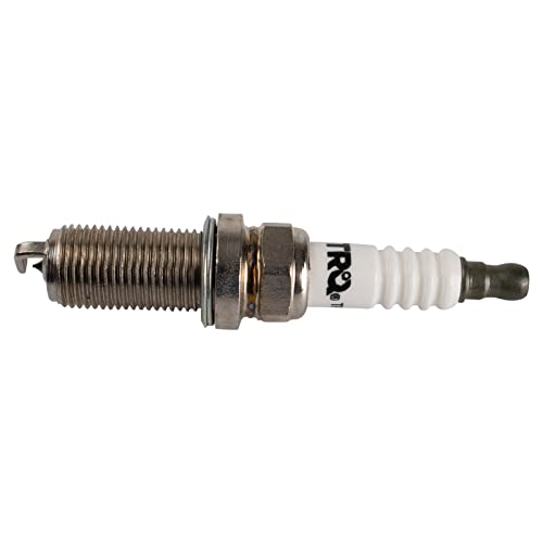 TRQ Spark Plug Set 16 Piece Iridium - style: SPA02133