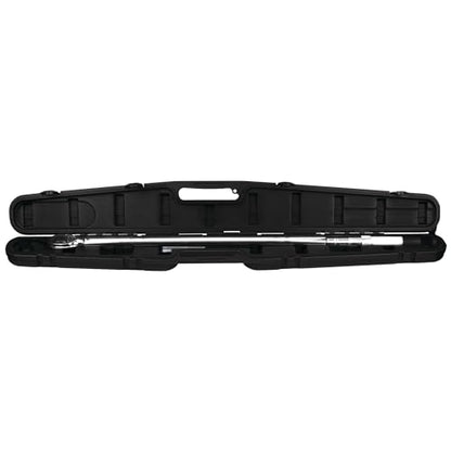 Performance Tool M204 3/4 in. Drive Torque Wrench (100 to 600 ft-lbs.) - style: Torque Wrench (100-600 ft/lbs)