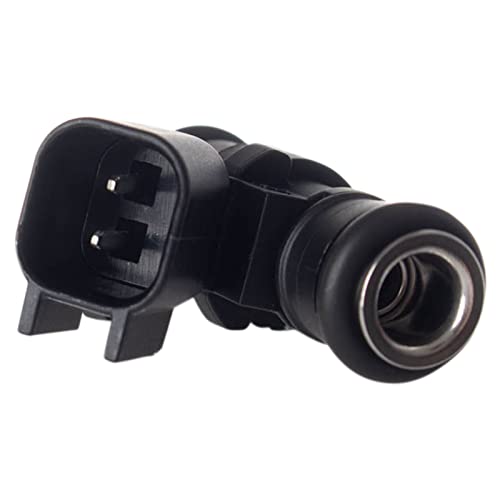 TRQ Fuel Injector Set - style: FIA60743