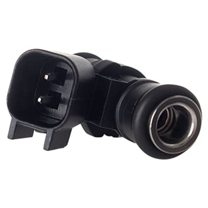 TRQ Fuel Injector Set - style: FIA60743