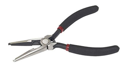 Lisle 42810 Plastic Clip Removal Pliers - style: Plastic Clic Removal Pliers