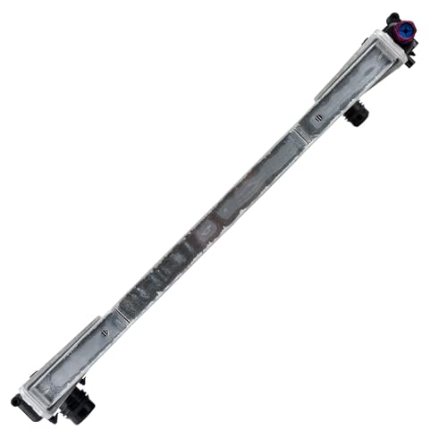 CU2636 Vehicle Radiator Fit For Z4, 325i, 325Ci, 330Ci - size: CU2636