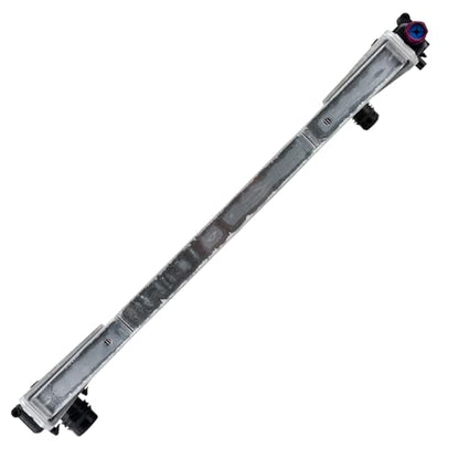 CU2636 Vehicle Radiator Fit For Z4, 325i, 325Ci, 330Ci - size: CU2636