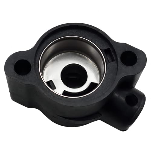 70941A3 Outboard Water Pump Impeller Kit for Mercury 4-9.8 HP Motor - color: 4, 4.5, 6, 7.5, 9.8 HP 1975-1986