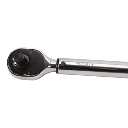 Performance Tool M204 3/4 in. Drive Torque Wrench (100 to 600 ft-lbs.) - style: Torque Wrench (100-600 ft/lbs)