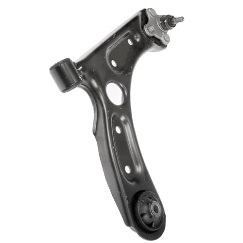 Detroit Axle - 2pc Front Lower Control Arms for Hyundai Elantra GT - size: 527-479_528-198/ PAIR