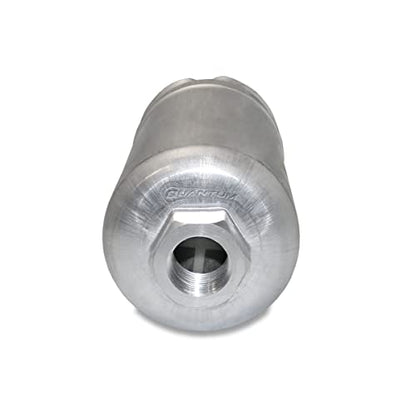 QFS Performance External Inline Fuel Pump for EFI Engine Swaps