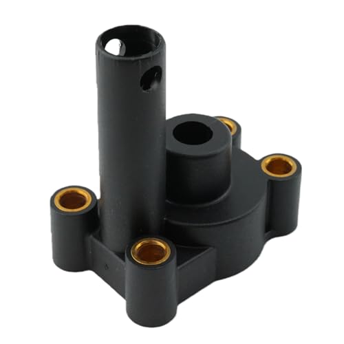 0396644 Water Pump Kit for Johnson Evinrude 5 6 HP 4-Stroke