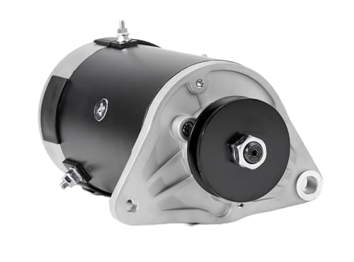 15435 Starter Generator Replace Club Car DS Golf cart Kawasaki