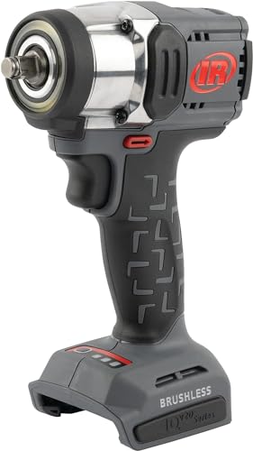 Ingersoll Rand W3131 20V 3/8" Drive Cordless Impact Wrench - size: 3/8" Drive, style: Bare Tool
