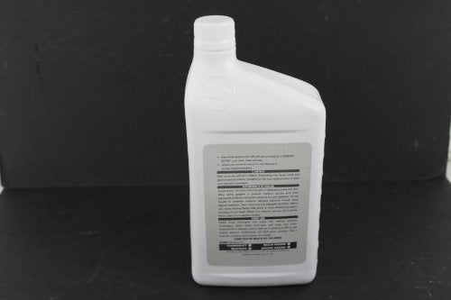 Genuine Nissan Fluid 999MP-CV0NS2 Continuously Variable Transmission Fluid - 1 Quart
