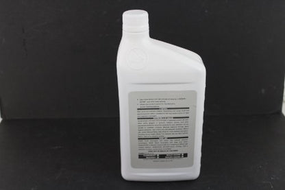 Genuine Nissan Fluid 999MP-CV0NS2 Continuously Variable Transmission Fluid - 1 Quart