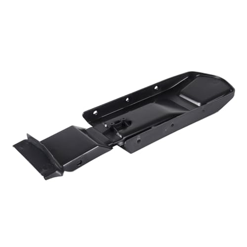 Rear Fender Inner Plate for Sur Ron Rear Mudguard Fender Base Protective Mud Guards Protector for Surron Sur-Ron Seyway X/S Light Bee Electric Dirt Bike Plastic Black - style: Rear Fender Inner Plate