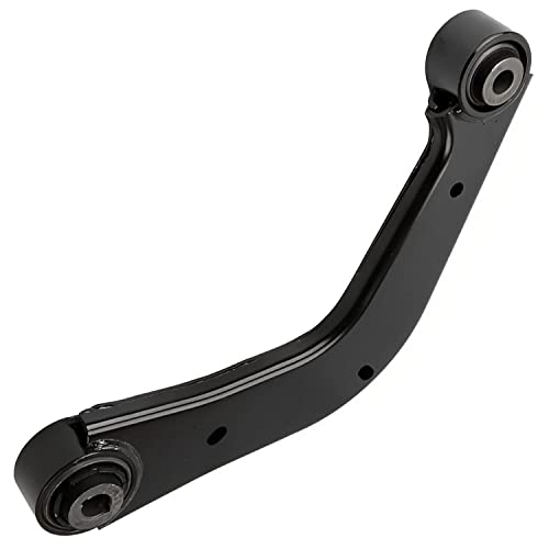 Detroit Axle - FWD Rear 4pc Control Arms Kit for 13-18 Lincoln MKZ - size: 4CS48343/4PC