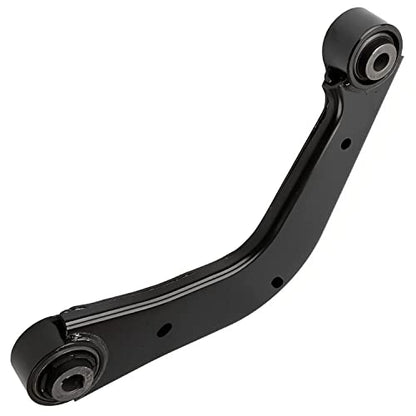 Detroit Axle - FWD Rear 4pc Control Arms Kit for 13-18 Lincoln MKZ - size: 4CS48343/4PC