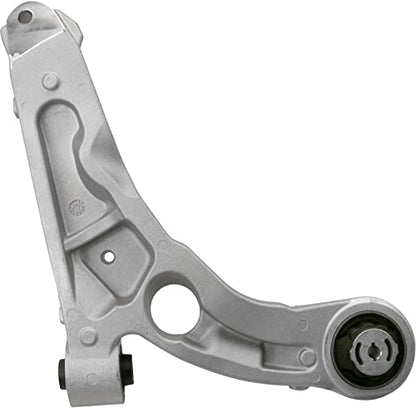 Detroit Axle - AWD Front End Kit for 14-18 Jeep Cherokee w/o Off Road - size: 6CS48068/6PC