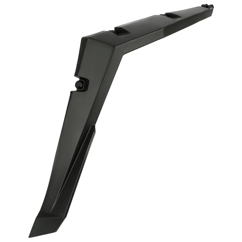 KUAFU Fender Flare Compatible with 2009-2017 RZR