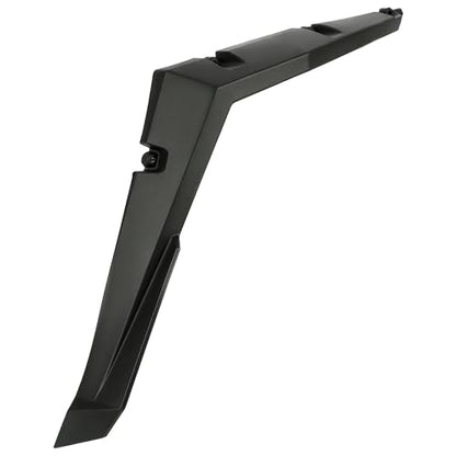KUAFU Fender Flare Compatible with 2009-2017 RZR