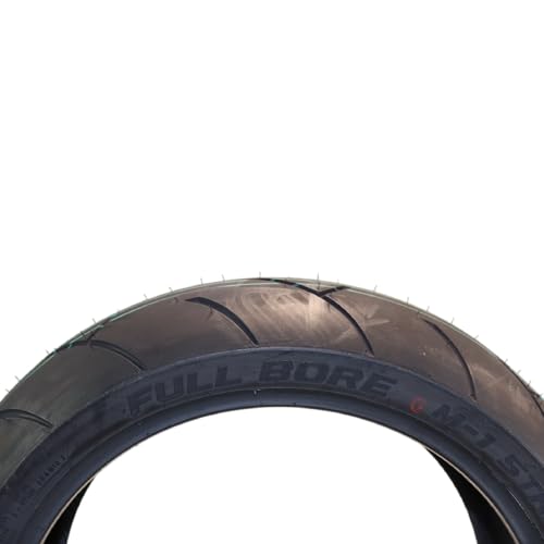 FULL BORE M1 190/55ZR17 Rear Motorcycle Tire Radial 190/55-17