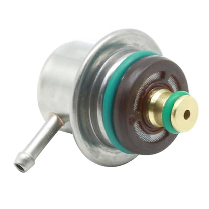 CM4911 Fuel Injection Pressure Regulator, Replacement for Ford E Series 150 250 Expedition F Series 250 350 Super Duty, Replacement for Lincoln Navigator, Replaces HU2Z9C968A