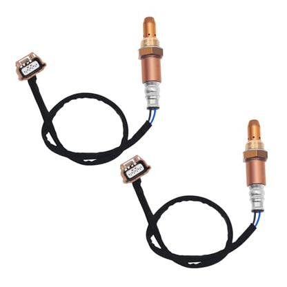 2Pcs O2 Sensor 234-9135 Oxygen Sensor Upstream Downstream