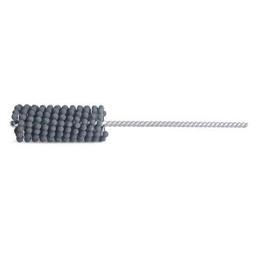 Garhgi 1-1/8 Inch (28.6mm) Cylinder Hone with 320 Grit SC Ball - size: 1.125"(28.6mm), style: 320 Grit