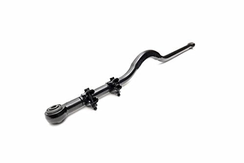 Rough Country Rear Forged Adjustable Track Bar for 2007-2018 Wrangler JK - 1180