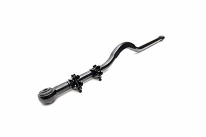 Rough Country Rear Forged Adjustable Track Bar for 2007-2018 Wrangler JK - 1180